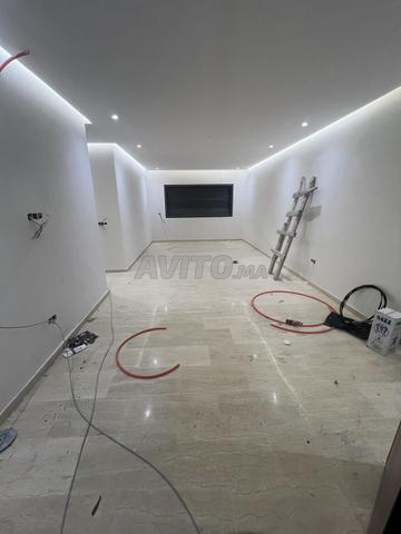 شقة فاخرة في مالك الساحل - 2