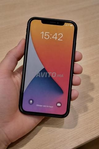 Iphone 11 128g 71 batterie À vendre