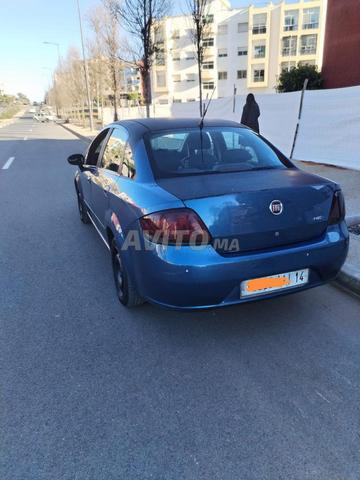 فيات لينا ديزل موتور 1.3 multject - 2