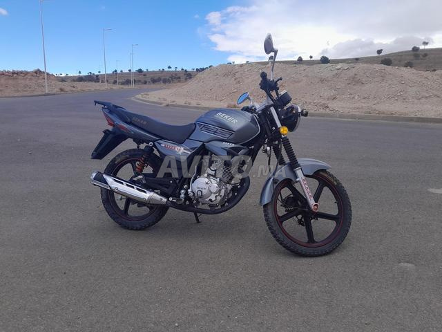 BEKER 10 MODÈLE 2021 - 2