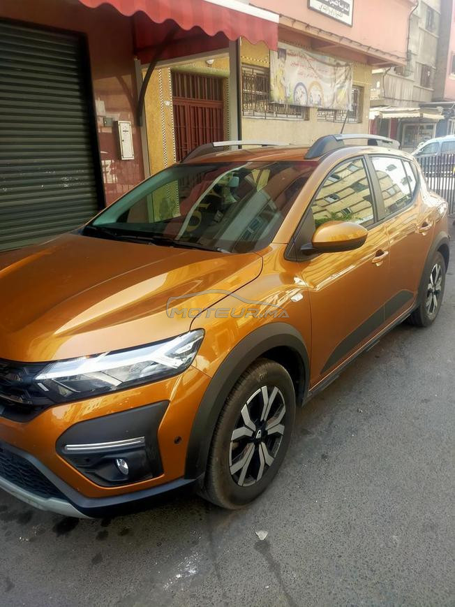 voiture a vendre 