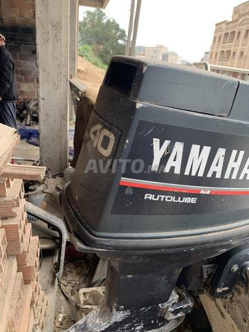 Bateaux 4,6metro - 2