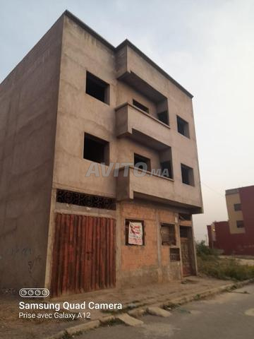 Maison à vendre - 2