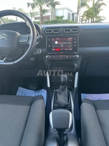 سيتروين C3 ديزل أوتوماتيك 2020 في الدار البيضاء - 2