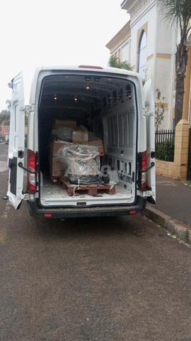 نقل وطني - حجم كبير - فاتورة