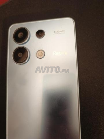 Redmi note 13 snapdragon - 2