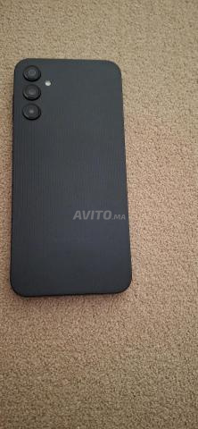 Samsung Galaxy A14 بحالة جيدة - 2