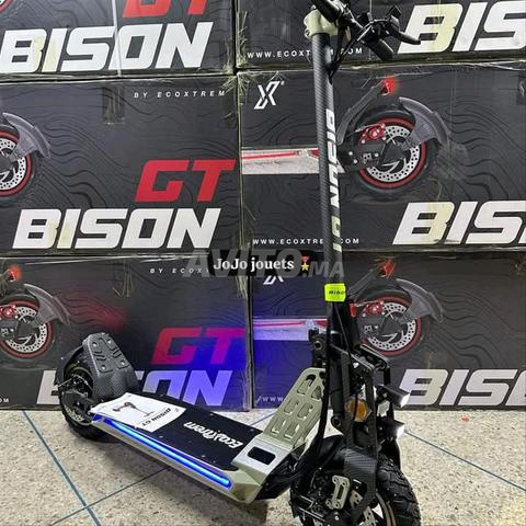 دراجة كهربائية - 2