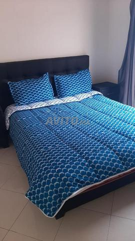 شقة للإيجار 120 متر مربع في القنيطرة - 2