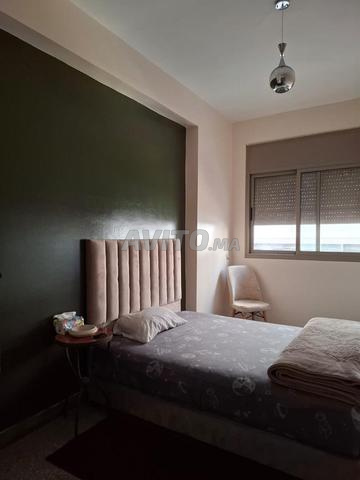 شقة للإيجار 83 متر مربع في بير أنزران المعاريف - 2