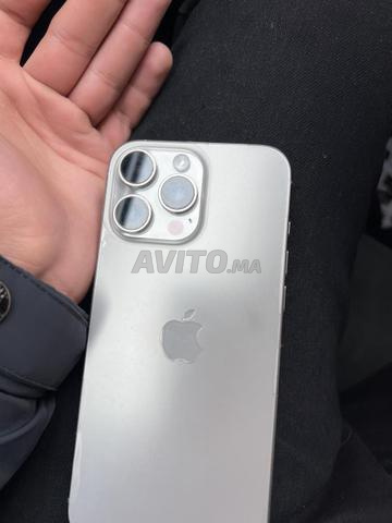 Iphone 16 pro max - 2