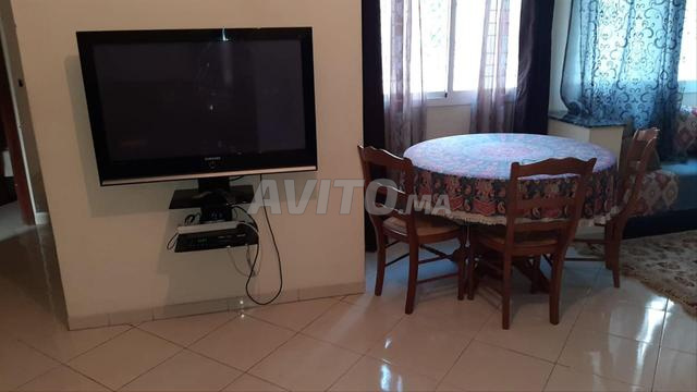 شقة 120 متر مربع للإيجار للعطلات - 2