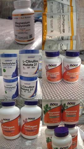 مكملات غذائية أصلية من ايهيرب - 2