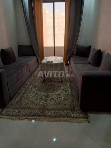 Appartement meublé à louer à la journée - 2