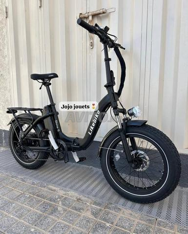 Vélo électrique SHine S - 2