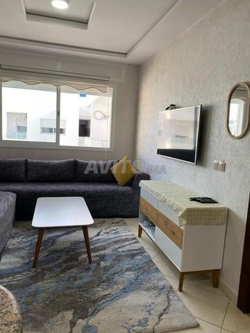 شقة للإيجار اليومي في مرتيل للعائلات والأزواج - 2