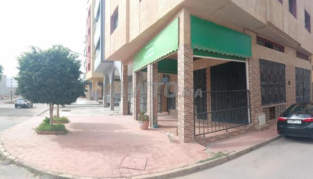 محل مع قبو - 2