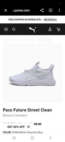 3 أحذية رياضية أصلية - 2