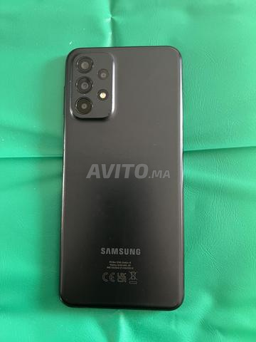 Samsung A23 128 gb - 2