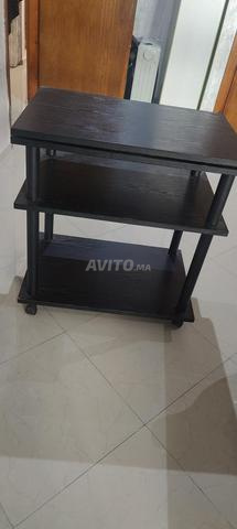 طاولة كيتييا للتلفاز - 2