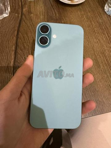 iPhone 16 plus 256giga - 2