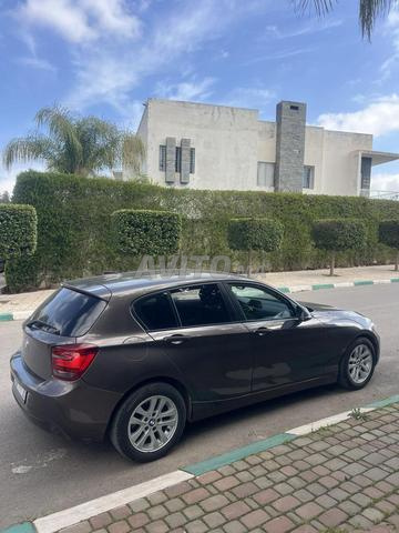 BMW 2015 ديوانة 2018 - 2