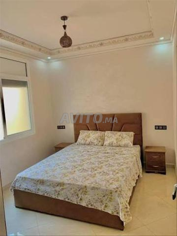 شقة فاخرة للكراء اليومي اليومي - 2