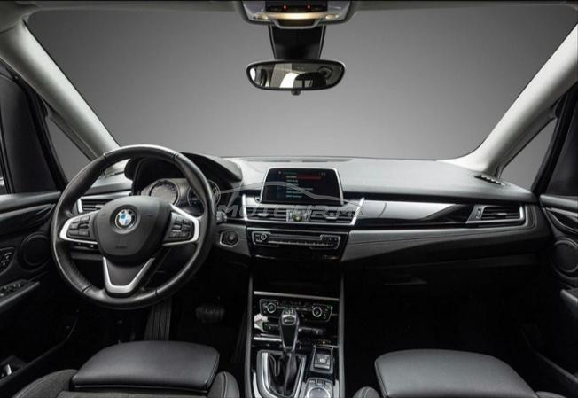 bmw 225xe serie 2 