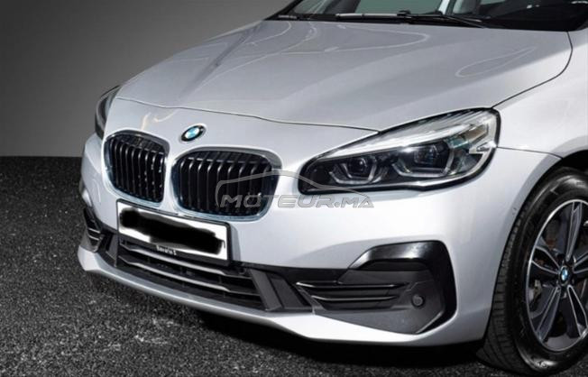 bmw 225xe serie 2 