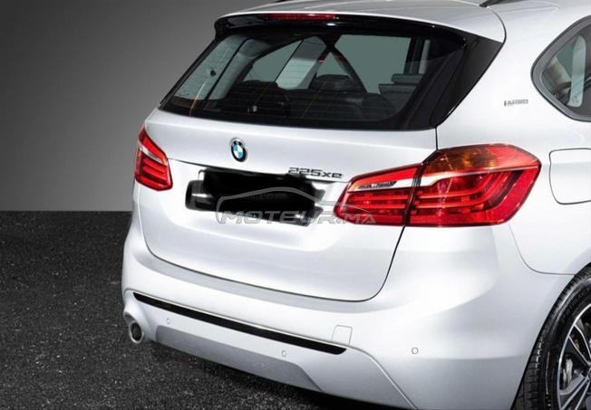 bmw 225xe serie 2 