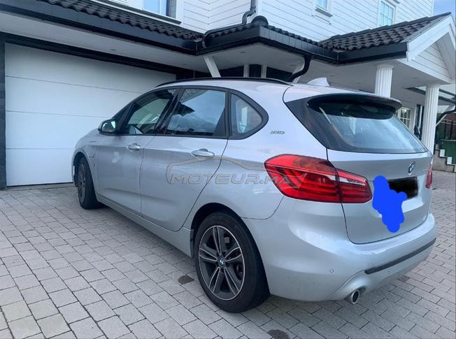 bmw 225xe serie 2 