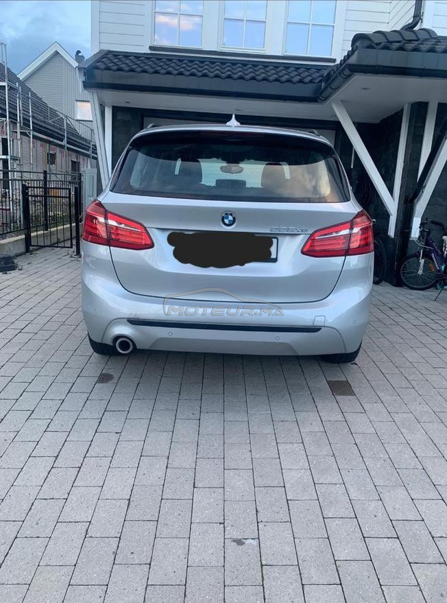 bmw 225xe serie 2 