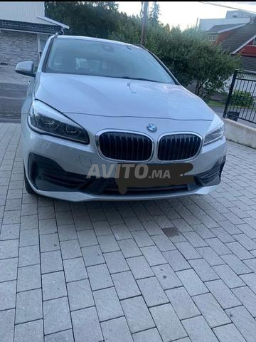 bmw 225xe serie 2
