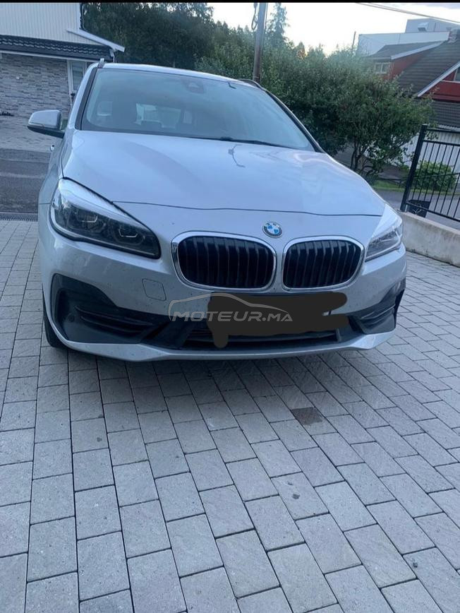 bmw 225xe serie 2 