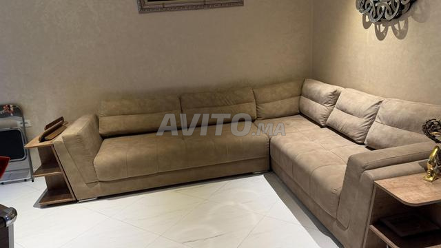 صالون أوروبي - 2