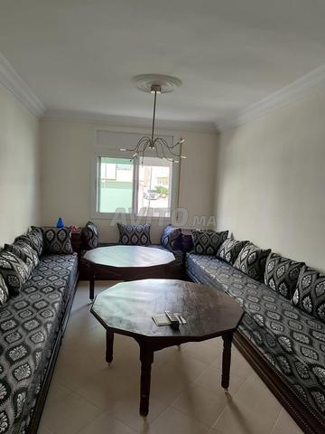 appartement titre en tanger cuarter hay hassanie - 2