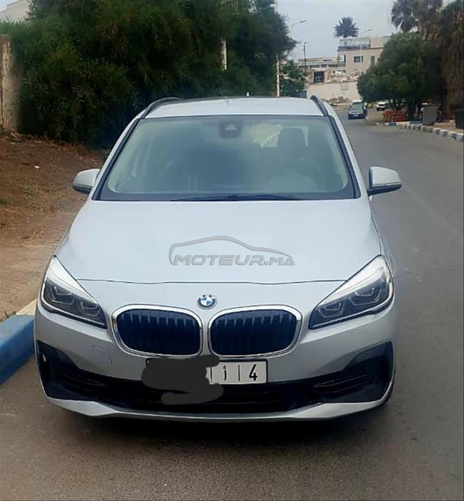 bmw 225xe serie 2 