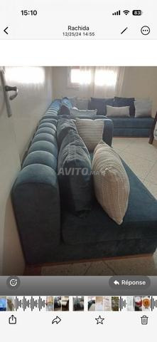 صالون أوروبي - 2