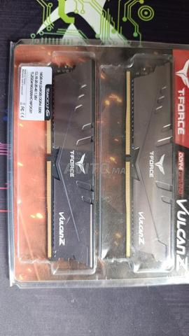 Ram stick / Barrett de Ram 16GB (2*8 GB) DDR4 - 2