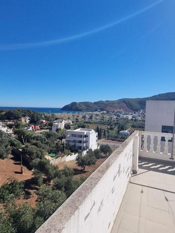 Villa à Amsa route de Oudlaou - 2