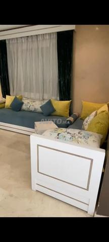 صالون مغربي عصري - 2