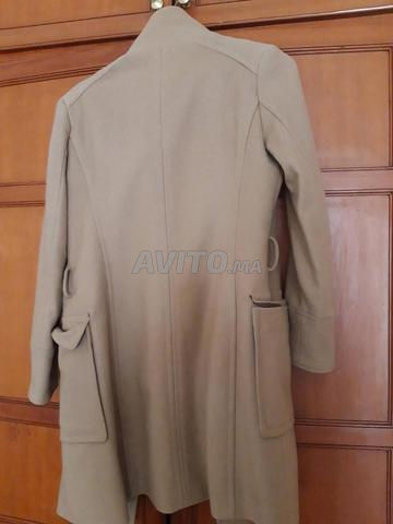 Trench homme Zara - 2