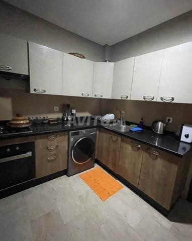 شقق وسط المدينة الطابق الاول. عمارة عائلية جديدة - 2