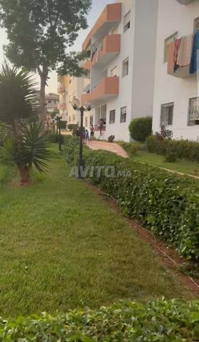 شقة مفروشة في إقامة أوباحا مع مسبح