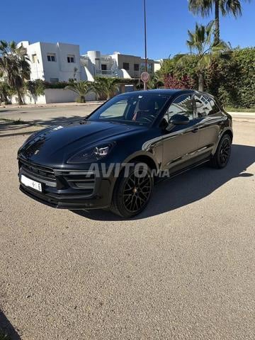 Porsche Macan Essence Automatique 2020 - 2