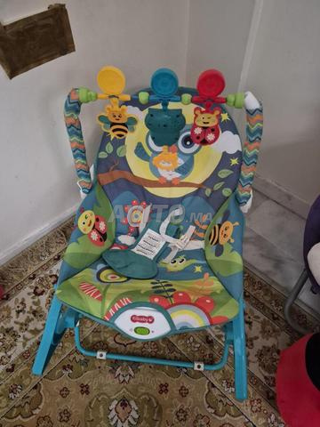 مجموعة عربة أطفال بالإضافة إلى إكسسوارات أطفال - 2