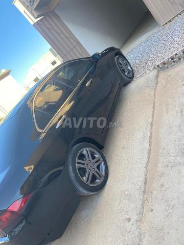 Honda Boss Essence Automatique 2008 à Laâyoune - 2