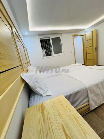 Appartement de vacances centre ville - 2