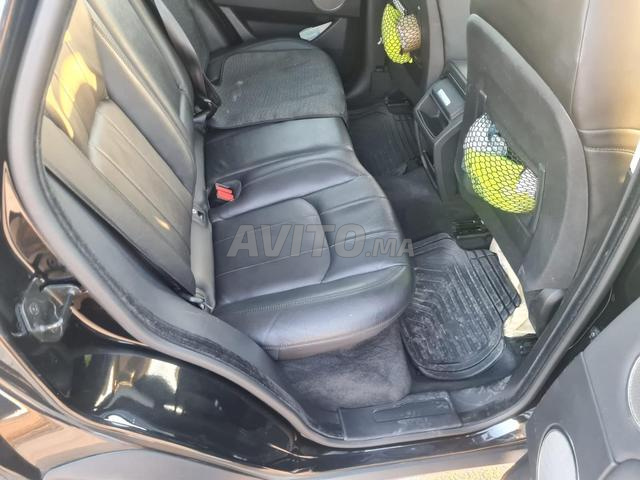 Range rover Evoque Dynamic à vendre - 2