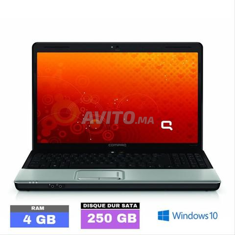 حاسوب محمول PC COMPAQ